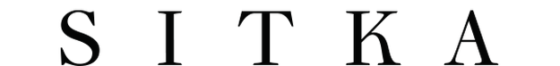 Sitka Logo