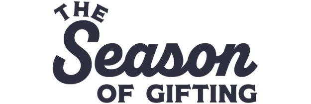 The season of gifting