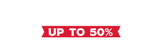 up to 50% Off Outerwear