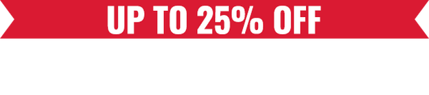 UP to 25% Off ice fishing gear