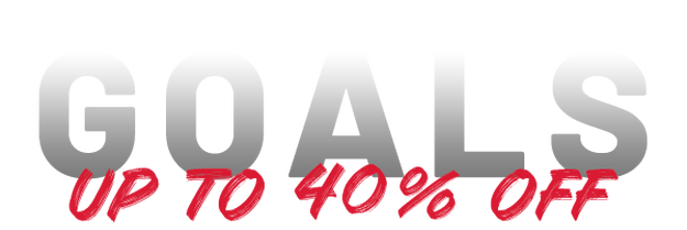 Chasing your goals starts now