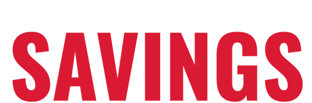 year end exclusive savings