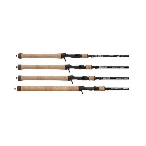 G. Loomis IMX Pro Jig/Worm Casting Rod - Primary Image