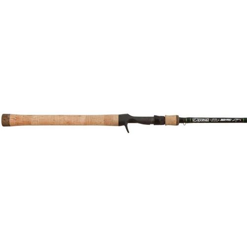 G. Loomis IMX Pro 906C Casting Rod - Primary Image