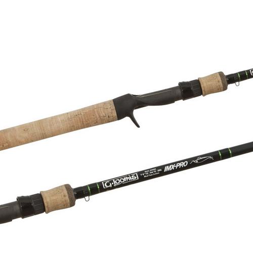 G. Loomis IMX Pro Swimbait Casting Rod - Primary Image