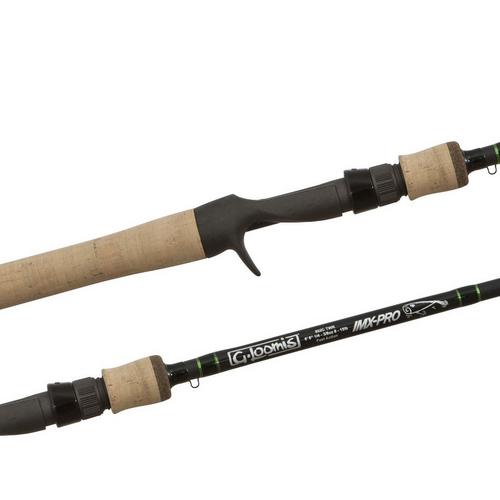 G. Loomis IMX Pro Topwater Casting Rod - Primary Image