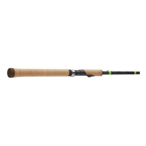G. Loomis E6X Walleye Spinning Rod - Primary Image