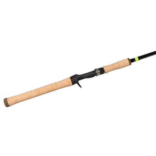 G. Loomis E6X Walleye 2 Piece Casting Trolling Rod - Primary Image