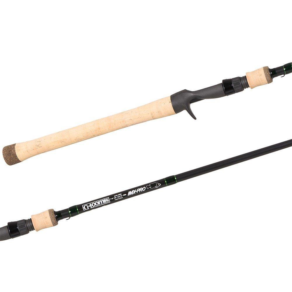 G. Loomis IMX Pro Mag Bass Casting Rod