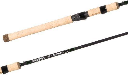 G.Loomis IMX Pro SJR Spinning Rod