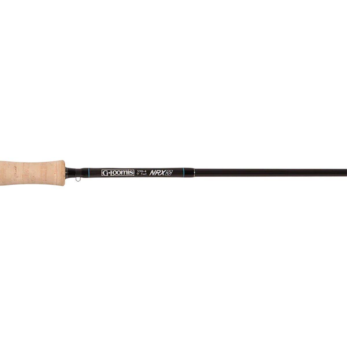 G. Loomis NRX+ Trout Fly Rod