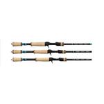 G. Loomis NRX+ Jig & Worm Casting Rod - Thumbnail 2 of 2