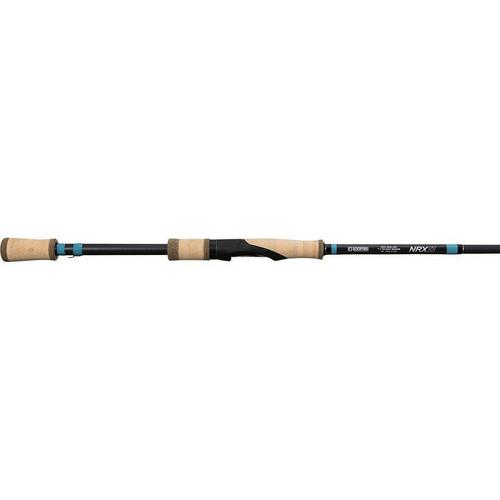 G. Loomis NRX+ Jig & Worm Spinning Rod - Primary Image