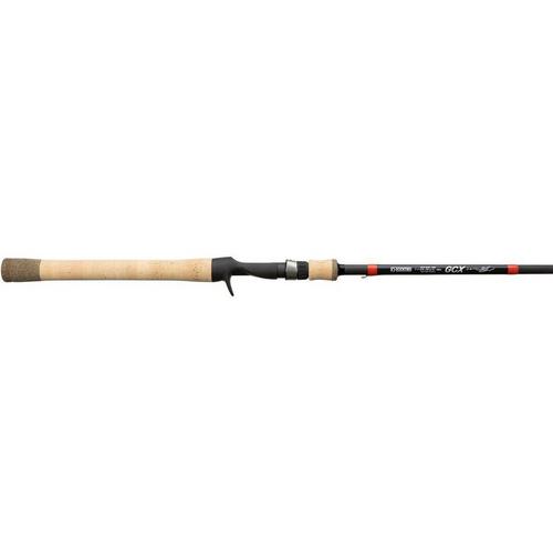 G. Loomis GCX Jig & Worm Casting Rod - Primary Image