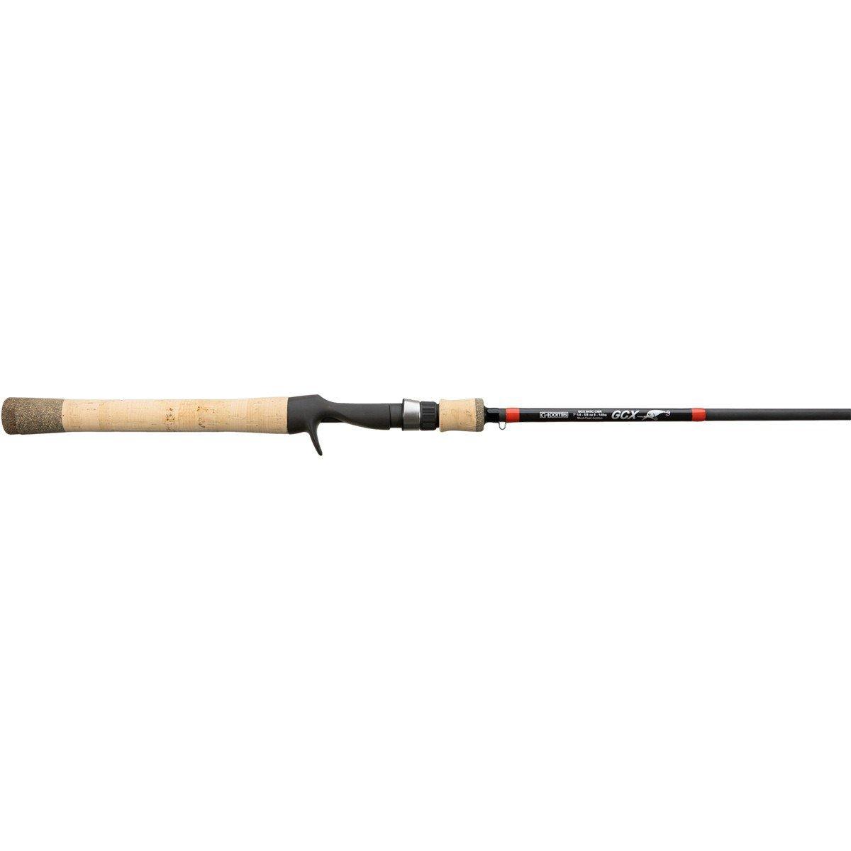 G. Loomis GCX Crankbait Casting Rod