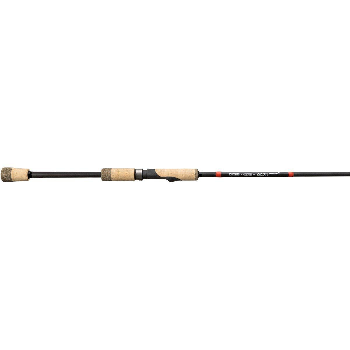 G. Loomis GCX Dropshot Spinning Rod