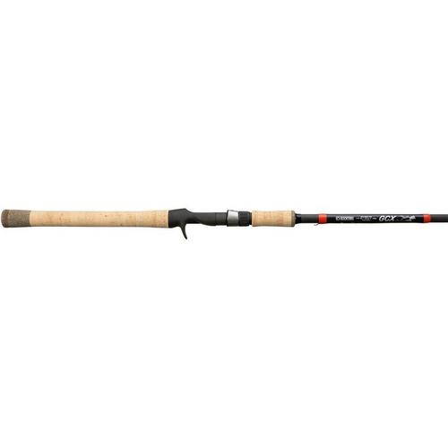 G. Loomis GCX Flip/Punch Casting Rod - Primary Image