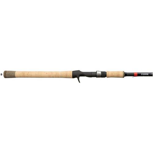 G. Loomis GCX Flip/Punch Casting Rod - Primary Image