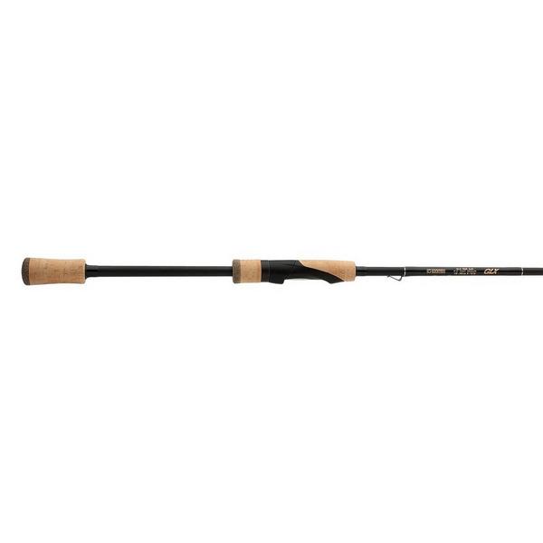 G. Loomis GLX Shakeyhead Spinning Rod