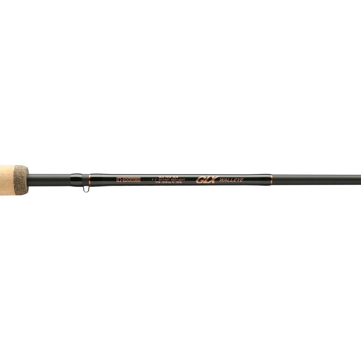 G. Loomis GLX Spinning Rod - Thumbnail 4