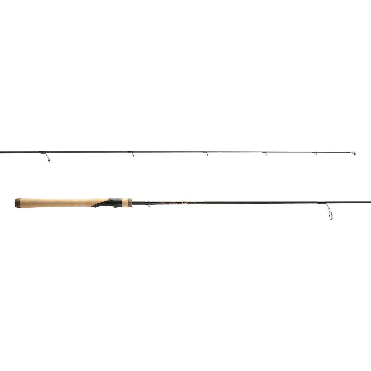 G. Loomis GLX Spinning Rod