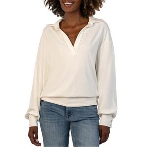 Women's KUT from the Kloth Audrina Pullover Sweater