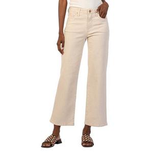 Women's KUT from the Kloth Charlotte Original Wide Leg Jeans