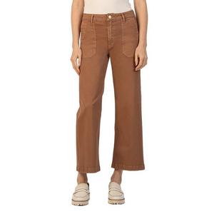 Women's KUT from the Kloth Meg Twill Pants