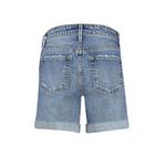 Women's KUT from the Kloth Plus Size Catherine Boyfriend Jean Shorts - Thumbnail 2 of 2