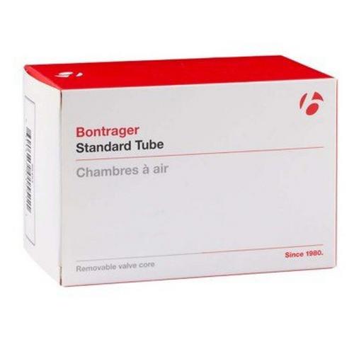 Bontrager Schrader and Presta Valve Bike Tubes - Primary Image