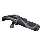 Trek 2023 Verve 1 Lowstep Hybrid Bike - Thumbnail 3 of 6