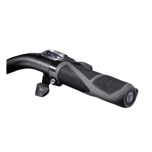 Trek 2023 Verve 1 Lowstep Hybrid Bike - Primary Image