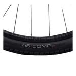 Trek 2023 Verve 1 Lowstep Hybrid Bike - Thumbnail 6 of 6