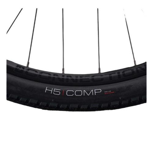 Trek 2023 Verve 1 Lowstep Hybrid Bike - Primary Image