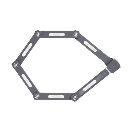 Bontrager Elite Keyed Folding Lock - Primary Image