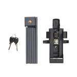 Bontrager Elite Keyed Folding Lock - Thumbnail 5 of 5