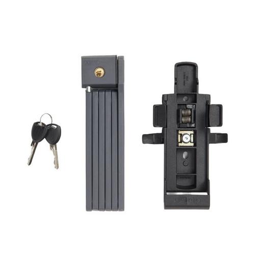 Bontrager Elite Keyed Folding Lock - Primary Image