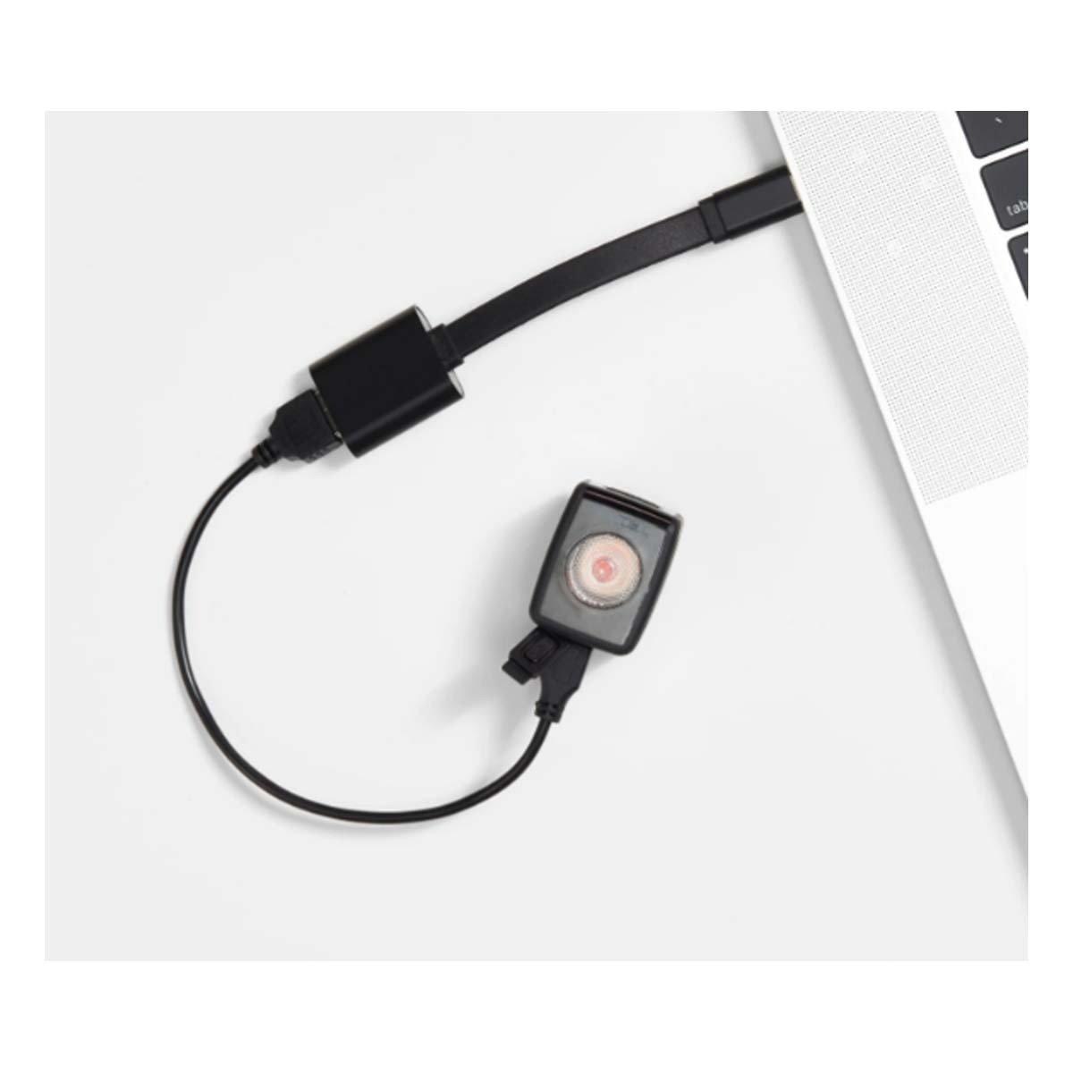 Trek Flare RT Rear Light
