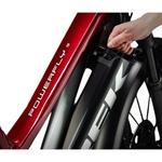 Trek 2024 Powerfly FS 9 Equipped Gen 3 Full-Suspension Mountain Bike - Thumbnail 3 of 8