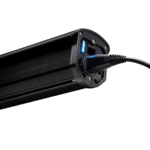 Trek 2024 Powerfly FS 9 Equipped Gen 3 Full-Suspension Mountain Bike - Primary Image