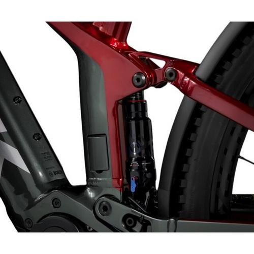 Trek 2024 Powerfly FS 9 Equipped Gen 3 Full-Suspension Mountain Bike - Primary Image