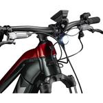 Trek 2024 Powerfly FS 9 Equipped Gen 3 Full-Suspension Mountain Bike - Thumbnail 8 of 8