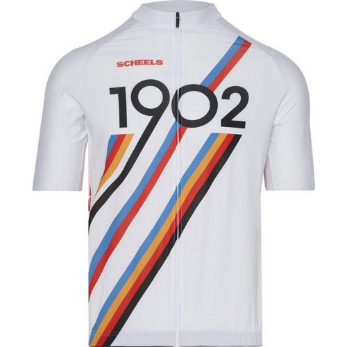 Men's Trek 1902 Cycling Cycling Shirt - Primary Image