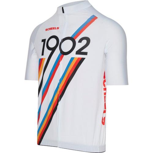 Men's Trek 1902 Cycling Cycling Shirt - Primary Image