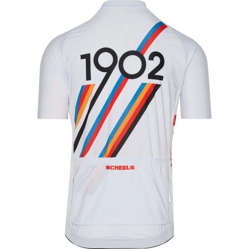 Men's Trek 1902 Cycling Cycling Shirt - Primary Image