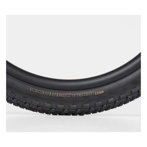 Bontrager Connection Comp 29"x2.0" MTB Tire - Primary Image