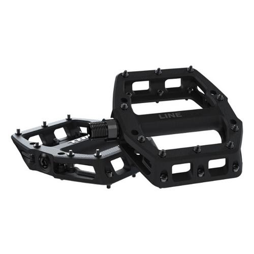 Trek Line Elite Flat Pedal Set - Primary Image