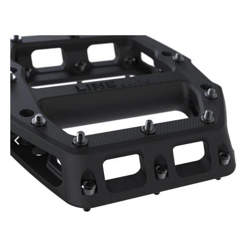 Trek Line Elite Flat Pedal Set - Primary Image