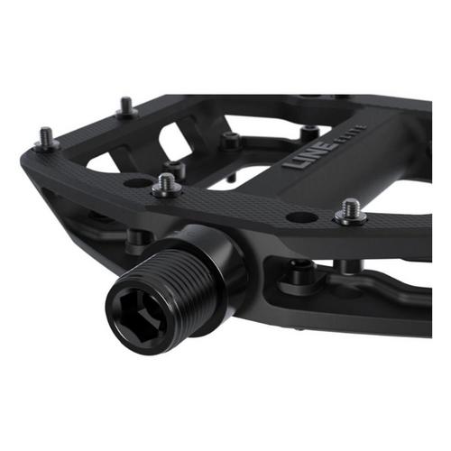 Trek Line Elite Flat Pedal Set - Primary Image
