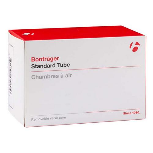 Bontrager Standard 70 Degree Valve Bicycle Tube - Primary Image